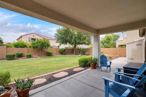 2490 E Lowell Ct, Gilbert, AZ 85295 photo 41