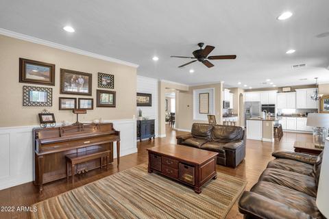 2490 E Lowell Ct, Gilbert, AZ 85295 photo 17