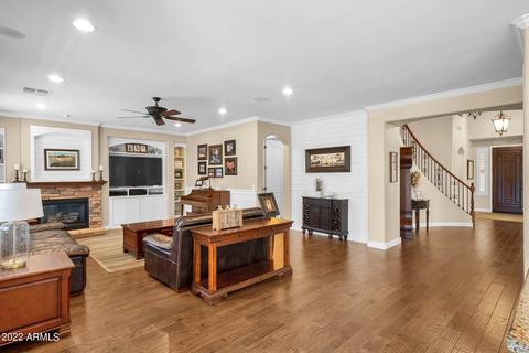 2490 E Lowell Ct, Gilbert, AZ 85295 photo 16