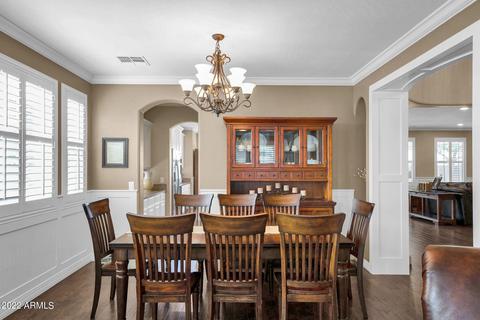 2490 E Lowell Ct, Gilbert, AZ 85295 photo 15