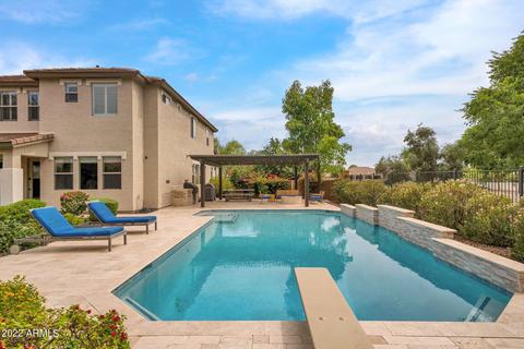 2490 E Lowell Ct, Gilbert, AZ 85295 photo 45