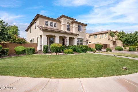 2490 E Lowell Ct, Gilbert, AZ 85295 photo 3