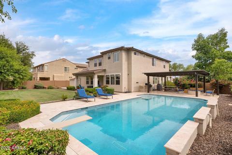 2490 E Lowell Ct, Gilbert, AZ 85295 photo 44