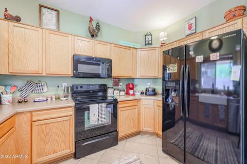 22029 N 29th Dr, Phoenix, AZ 85027 photo 8
