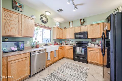 22029 N 29th Dr, Phoenix, AZ 85027 photo 1