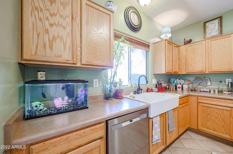 22029 N 29th Dr, Phoenix, AZ 85027 photo 7