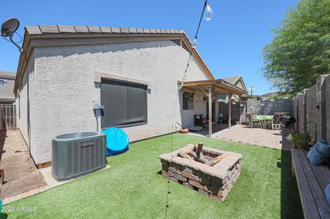 22029 N 29th Dr, Phoenix, AZ 85027 photo 26