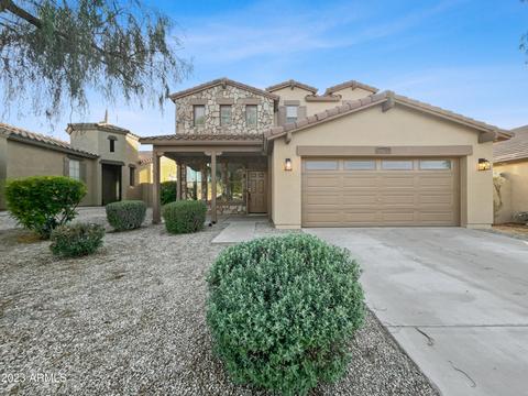 9316 S 184th Dr, Goodyear, AZ 85338