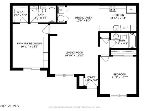 782 E Morningside Dr, Phoenix, AZ 85022 photo 24