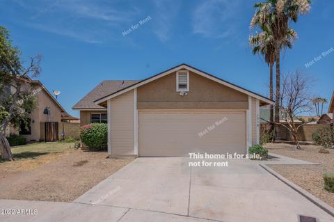 1718 E Greenway Cir, Phoenix, AZ 85042 photo 1