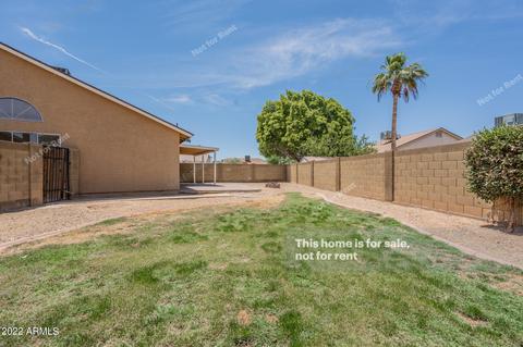 1718 E Greenway Cir, Phoenix, AZ 85042 photo 18