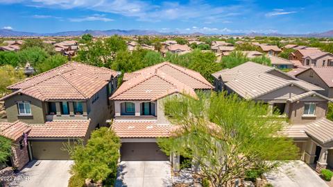 3954 E Waller Ln, Phoenix, AZ 85050 photo 2