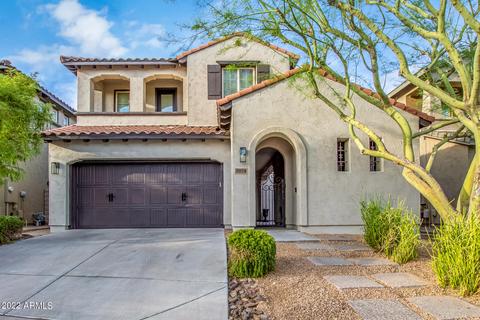 3954 E Waller Ln, Phoenix, AZ 85050 photo 1