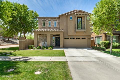4373 E Cullumber St, Gilbert, AZ 85234 photo 34