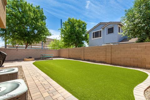 4373 E Cullumber St, Gilbert, AZ 85234 photo 24