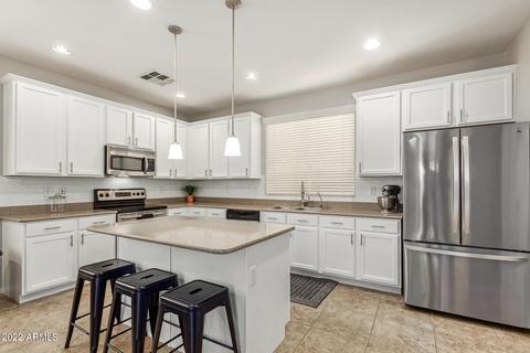 4373 E Cullumber St, Gilbert, AZ 85234 photo 8