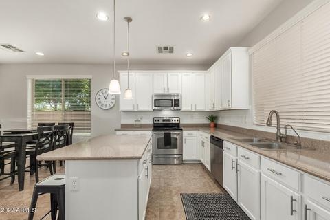 4373 E Cullumber St, Gilbert, AZ 85234 photo 10