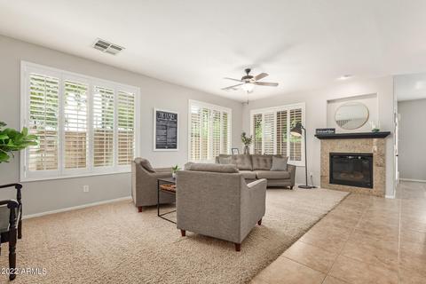 4373 E Cullumber St, Gilbert, AZ 85234 photo 5