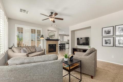 4373 E Cullumber St, Gilbert, AZ 85234 photo 1