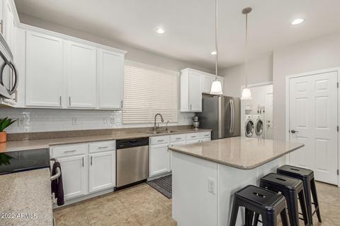 4373 E Cullumber St, Gilbert, AZ 85234 photo 9