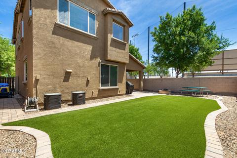 4373 E Cullumber St, Gilbert, AZ 85234 photo 23