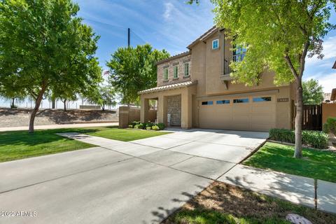 4373 E Cullumber St, Gilbert, AZ 85234 photo 36