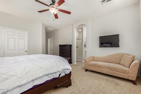 4373 E Cullumber St, Gilbert, AZ 85234 photo 16