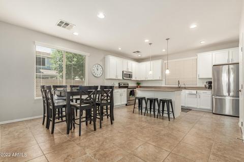 4373 E Cullumber St, Gilbert, AZ 85234 photo 6