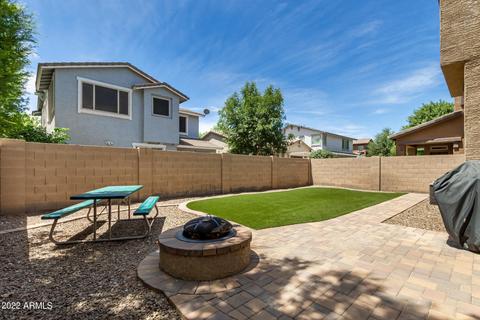 4373 E Cullumber St, Gilbert, AZ 85234 photo 26
