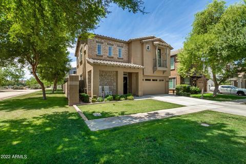 4373 E Cullumber St, Gilbert, AZ 85234 photo 35