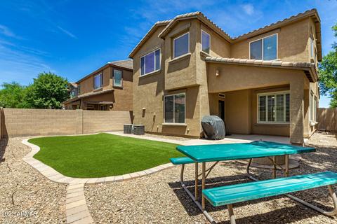 4373 E Cullumber St, Gilbert, AZ 85234 photo 3