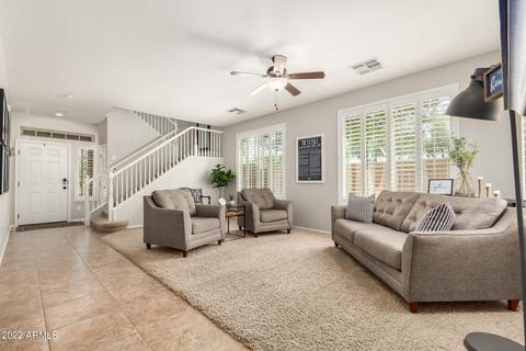 4373 E Cullumber St, Gilbert, AZ 85234 photo 4