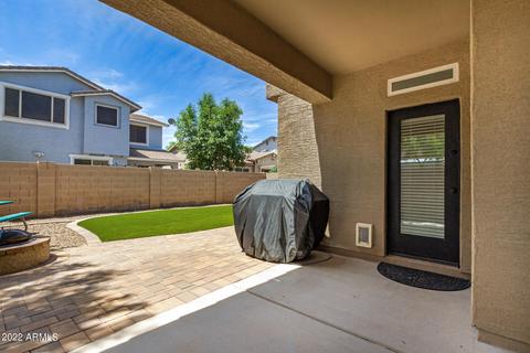 4373 E Cullumber St, Gilbert, AZ 85234 photo 25