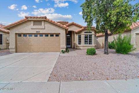 4624 E Shomi St, Phoenix, AZ 85044 photo 1
