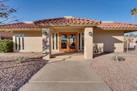 4624 E Shomi St, Phoenix, AZ 85044 photo 30