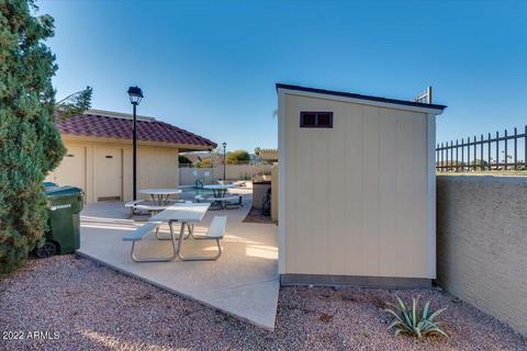 4624 E Shomi St, Phoenix, AZ 85044 photo 33
