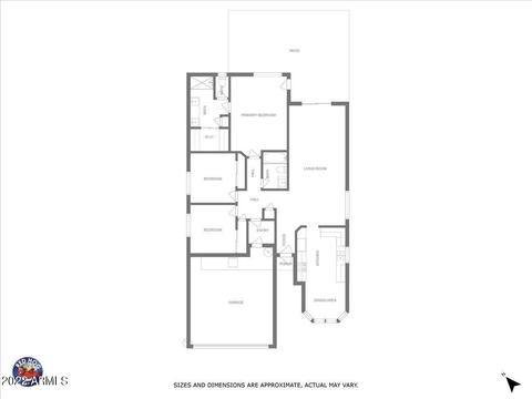 4624 E Shomi St, Phoenix, AZ 85044 photo 37