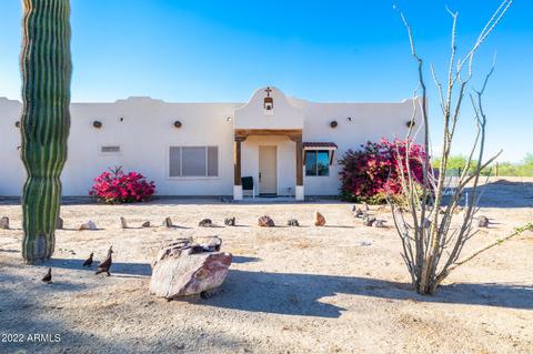 33324 W Sunland Ave, Tonopah, AZ 85354