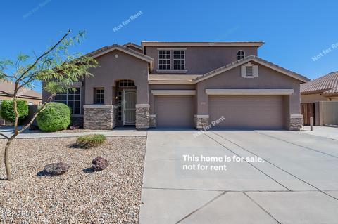9750 E Monte Ave, Mesa, AZ 85209 photo 1