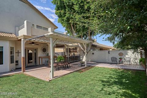 2302 E Beachcomber Dr, Gilbert, AZ 85234 photo 31