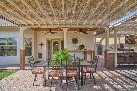 2302 E Beachcomber Dr, Gilbert, AZ 85234 photo 35