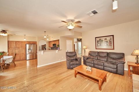2302 E Beachcomber Dr, Gilbert, AZ 85234 photo 16