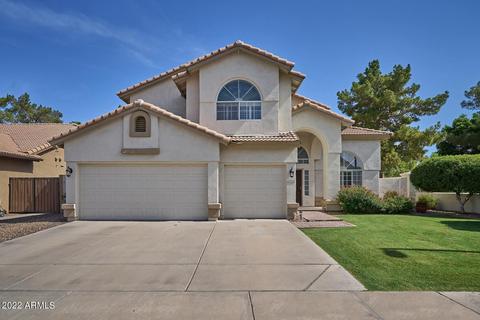 2302 E Beachcomber Dr, Gilbert, AZ 85234 photo 1