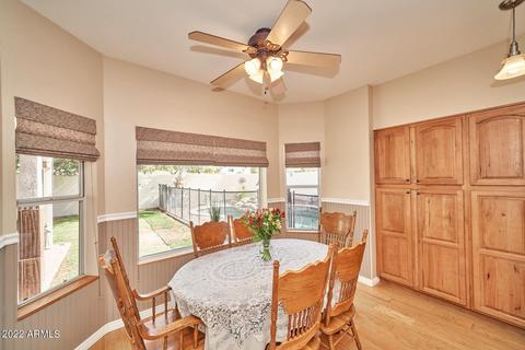 2302 E Beachcomber Dr, Gilbert, AZ 85234 photo 13