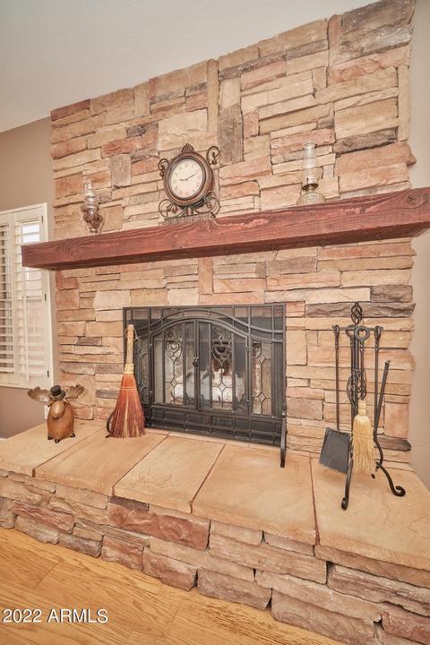 2302 E Beachcomber Dr, Gilbert, AZ 85234 photo 15