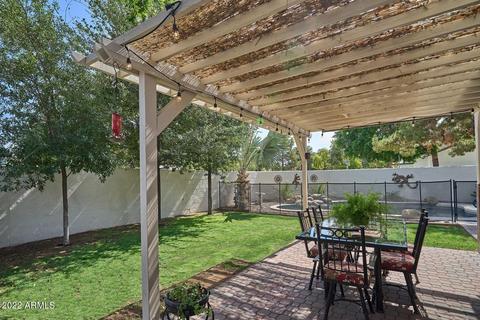 2302 E Beachcomber Dr, Gilbert, AZ 85234 photo 33