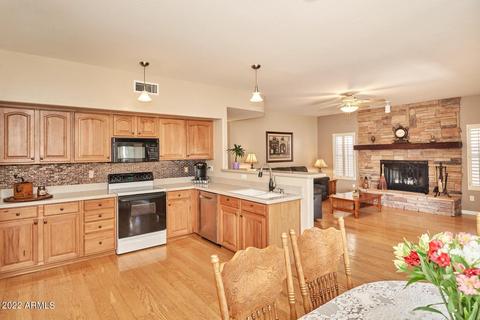 2302 E Beachcomber Dr, Gilbert, AZ 85234 photo 12