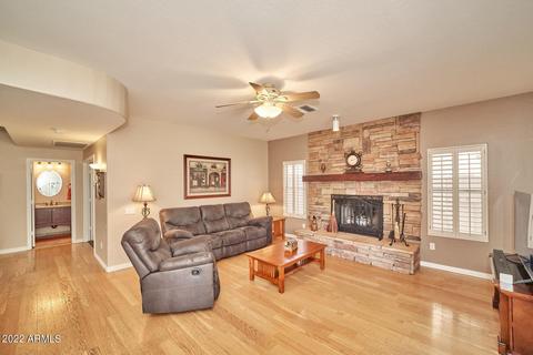 2302 E Beachcomber Dr, Gilbert, AZ 85234 photo 14