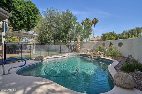 2302 E Beachcomber Dr, Gilbert, AZ 85234 photo 38