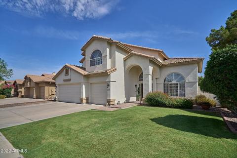 2302 E Beachcomber Dr, Gilbert, AZ 85234 photo 2